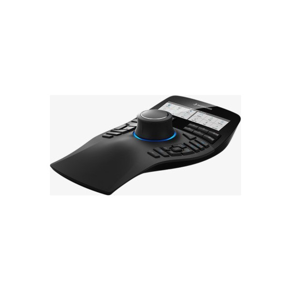 3DConnexion SpaceMouse Enterprise Kit 2