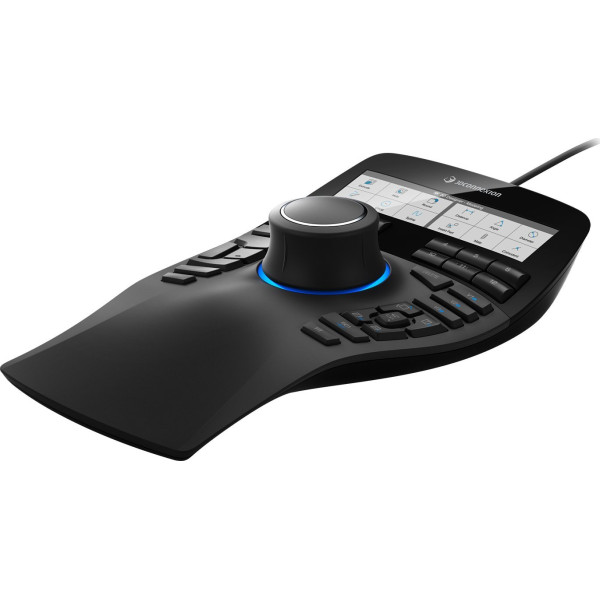 3DConnexion SpaceMouse Enterprise Kit 2