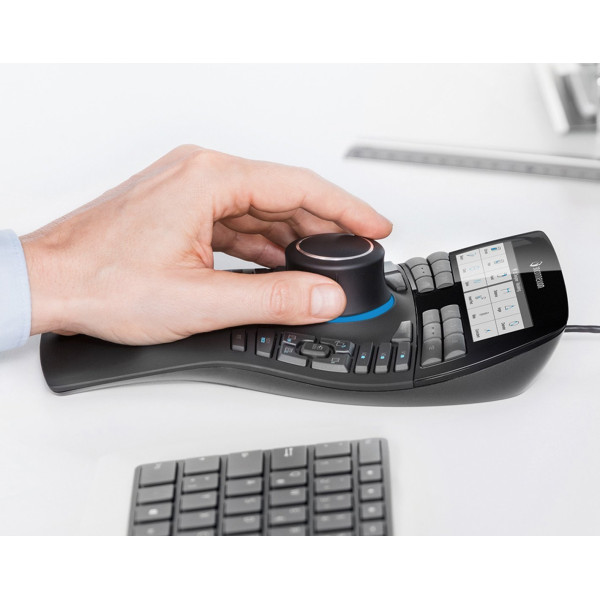 3DConnexion SpaceMouse Enterprise Kit 2