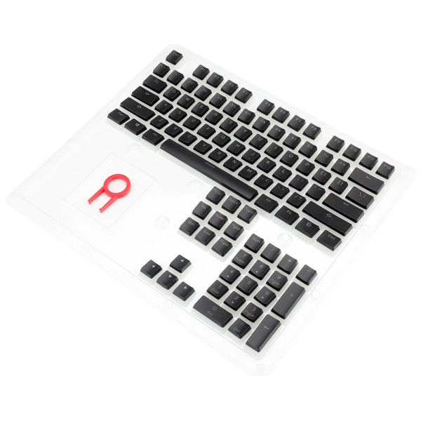 Redragon A130 PBT Doubleshot Pink