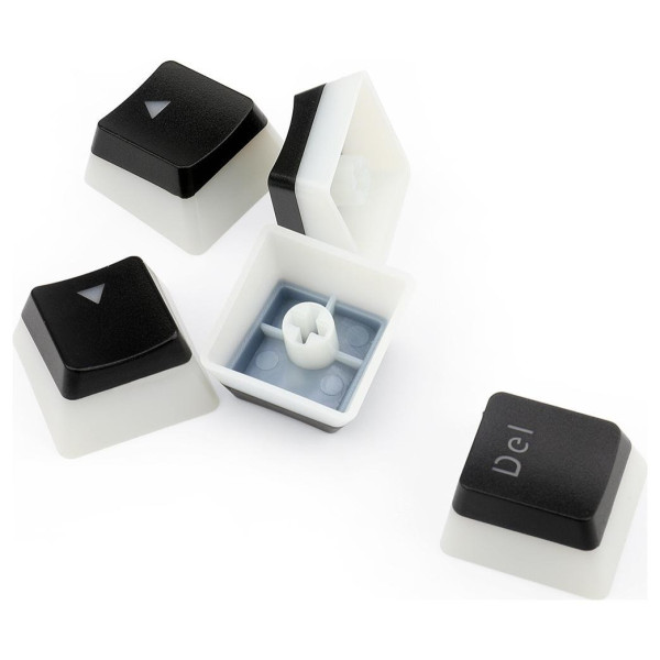 Redragon A130 PBT Doubleshot Pink