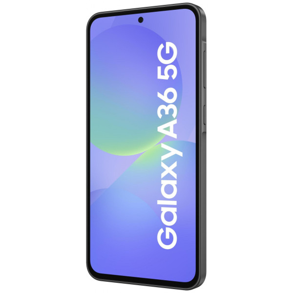 Samsung Galaxy A36 (A366) 5G DS. 6/128GB Black