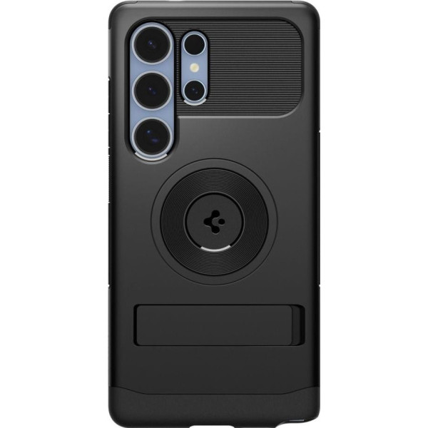 SPIGEN SLIM ARMOR MAG MAGSAFE GALAXY S25 BLACK