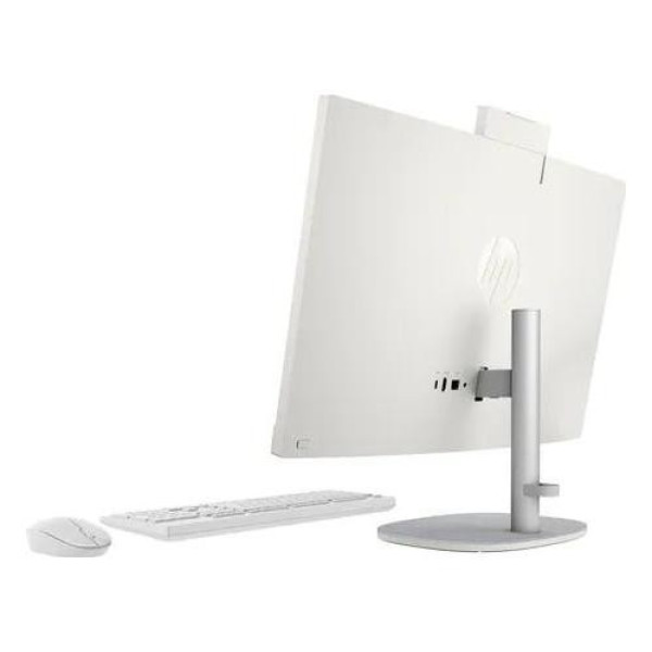 HP All-in-One 27-cr0222nw - Ryzen 7 7730U | 27''-FHD | 16GB | 512GB | Win11Home