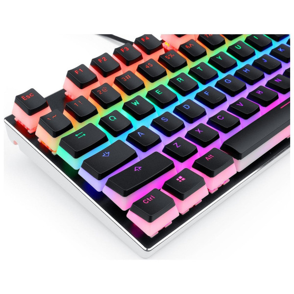Redragon A130 PBT Doubleshot Pink