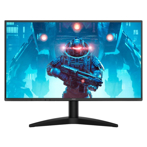 AOC Q24B36X - 144Hz | QHD | IPS | 23.8''