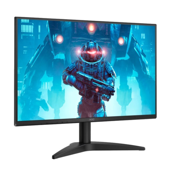 AOC Q24B36X - 144Hz | QHD | IPS | 23.8''