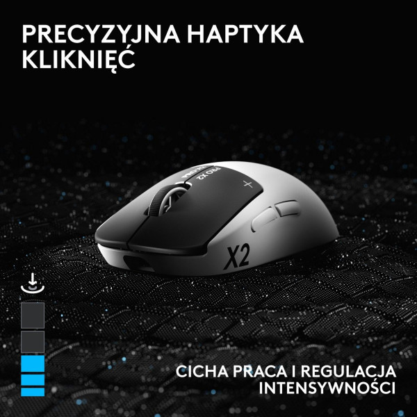 Logitech G Pro X2 Superstrike