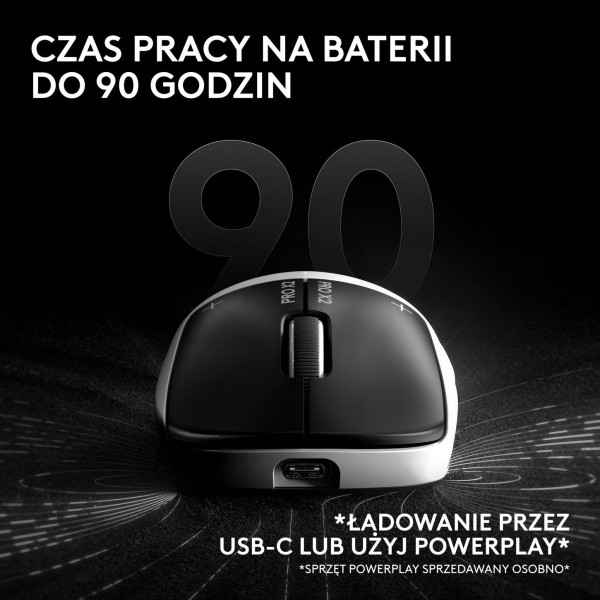 Logitech G Pro X2 Superstrike