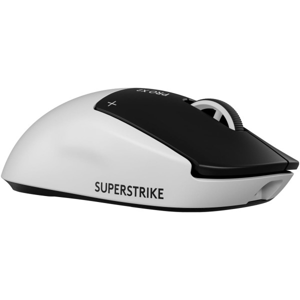 Logitech G Pro X2 Superstrike