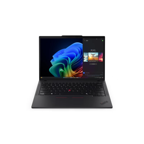 Laptop Lenovo ThinkPad T14 Gen 6 21QG001NPB Ultra 5 228V 14" WUXGA 32GB 512SSD Int W11Pro