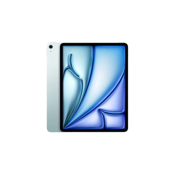 Tablet Apple iPad Air 13" M4 WiFi 1TB Niebieski MH644HC/A