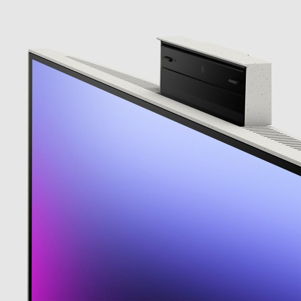 HP AIO 24-cr0144nw Ryzen 3 7320U 23.8 FHD IPS 250nits AG 8GB LPDDR5 SSD512 Radeon 610M Cam720p kB+Mouse Win11 Shell White 2Y