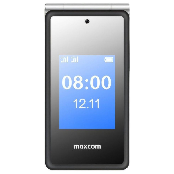 Smartfon Maxcom MM 835 czarny