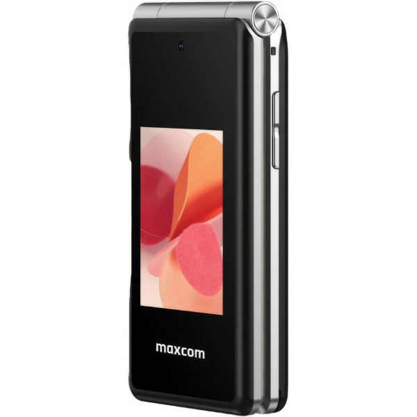 Smartfon Maxcom MM 835 czarny
