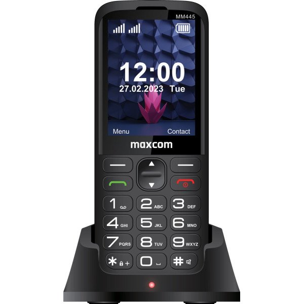 Smartfon Maxcom MM 445 4G