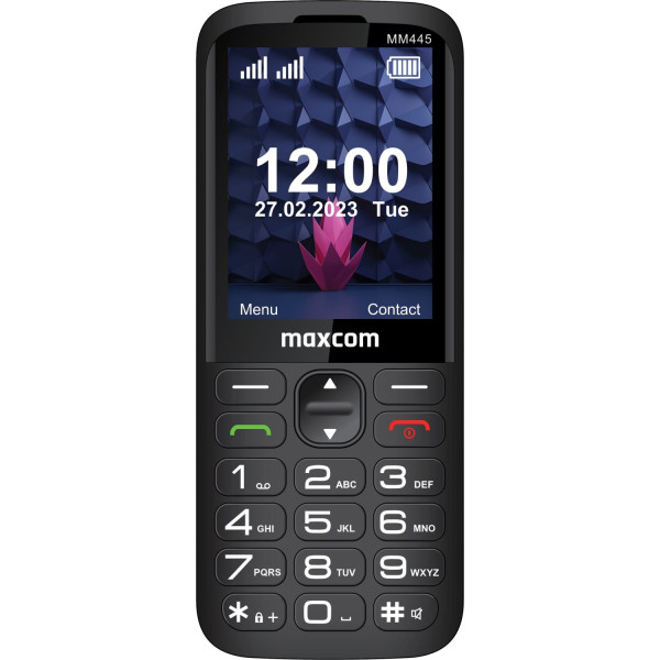 Smartfon Maxcom MM 445 4G
