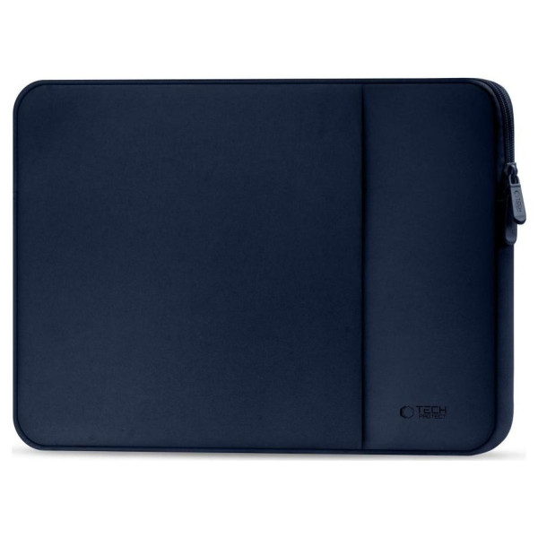 TECH-PROTECT NEOPREN LAPTOP 15-16 NAVY BLUE