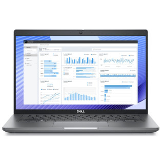 Laptop Dell Precision 3490 - Ultra 5 135H | 14'' | 16GB | 256GB | Win11Pro