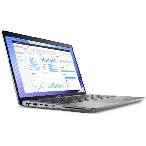 Laptop Dell Precision 3490 - Ultra 5 135H | 14'' | 16GB | 256GB | Win11Pro