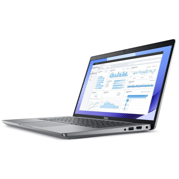 Laptop Dell Precision 3490 - Ultra 5 135H | 14'' | 16GB | 256GB | Win11Pro