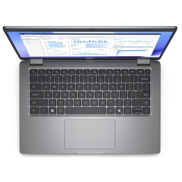 Laptop Dell Precision 3490 - Ultra 5 135H | 14'' | 16GB | 256GB | Win11Pro