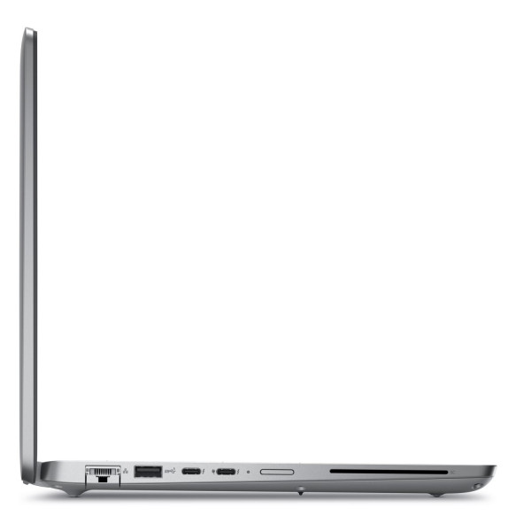 Laptop Dell Precision 3490 - Ultra 5 135H | 14'' | 16GB | 256GB | Win11Pro