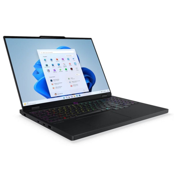 Laptop Lenovo Legion 5-15 - Ryzen AI 7 350 | 15,1''-WQXGA-OLED-165Hz | 32GB | 512GB | Win11 | RTX5070