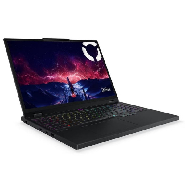 Laptop Lenovo Legion 5-15 - Ryzen AI 7 350 | 15,1''-WQXGA-OLED-165Hz | 32GB | 512GB | Win11 | RTX5070