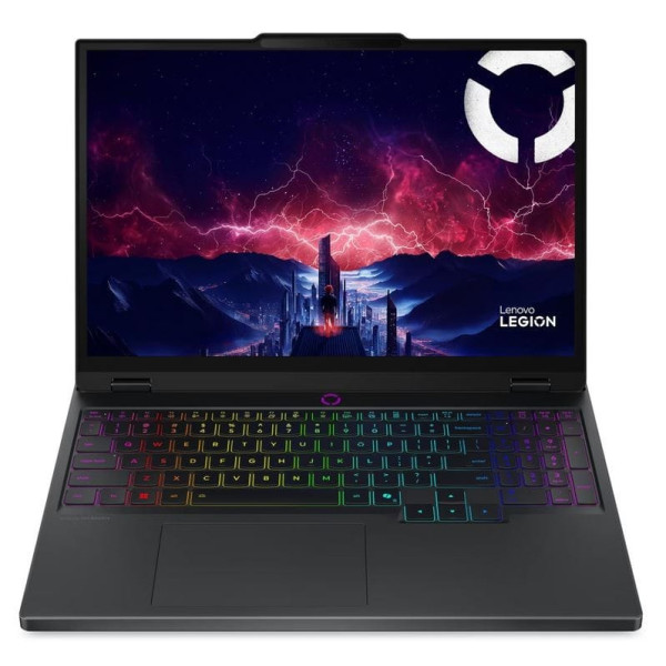 Laptop Lenovo Legion 5-15 - Ryzen AI 7 350 | 15,1''-WQXGA-OLED-165Hz | 32GB | 512GB | Win11 | RTX5070
