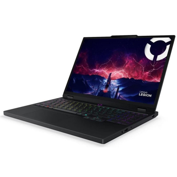 Laptop Lenovo Legion 5-15 - Ryzen AI 7 350 | 15,1''-WQXGA-OLED-165Hz | 32GB | 512GB | Win11 | RTX5070