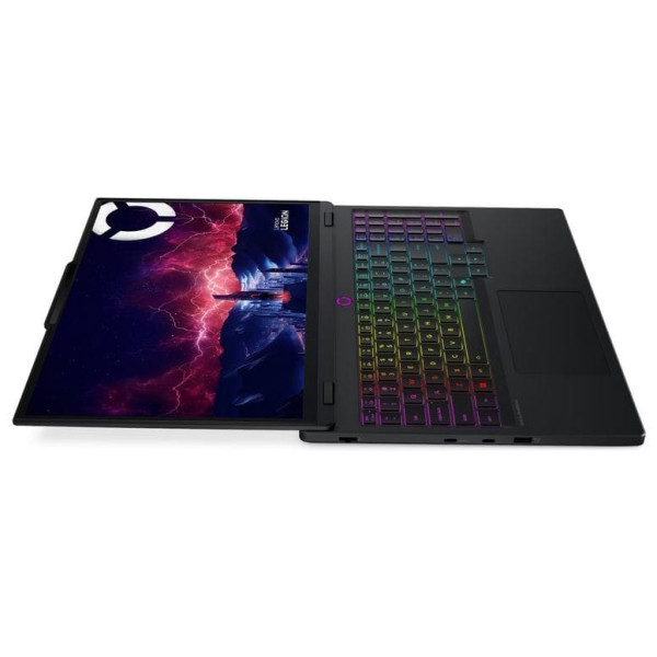 Laptop Lenovo Legion 5-15 - Ryzen AI 7 350 | 15,1''-WQXGA-OLED-165Hz | 32GB | 512GB | Win11 | RTX5070