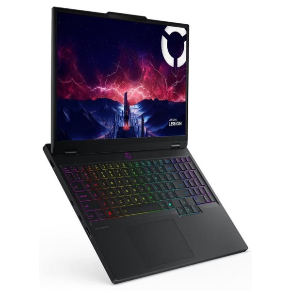 Laptop Lenovo Legion 5-15 - Ryzen AI 7 350 | 15,1''-WQXGA-OLED-165Hz | 32GB | 512GB | Win11 | RTX5070