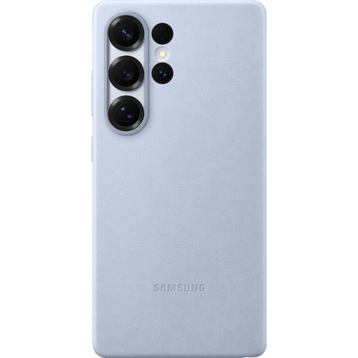 Samsung Kindsuit S25 Ultra light blue