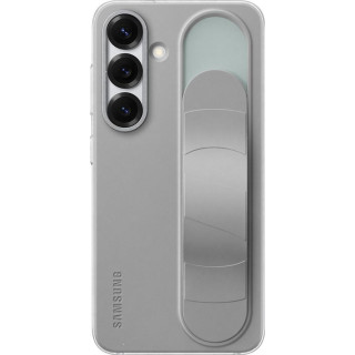 Samsung Standing Grip Galaxy S25 gray