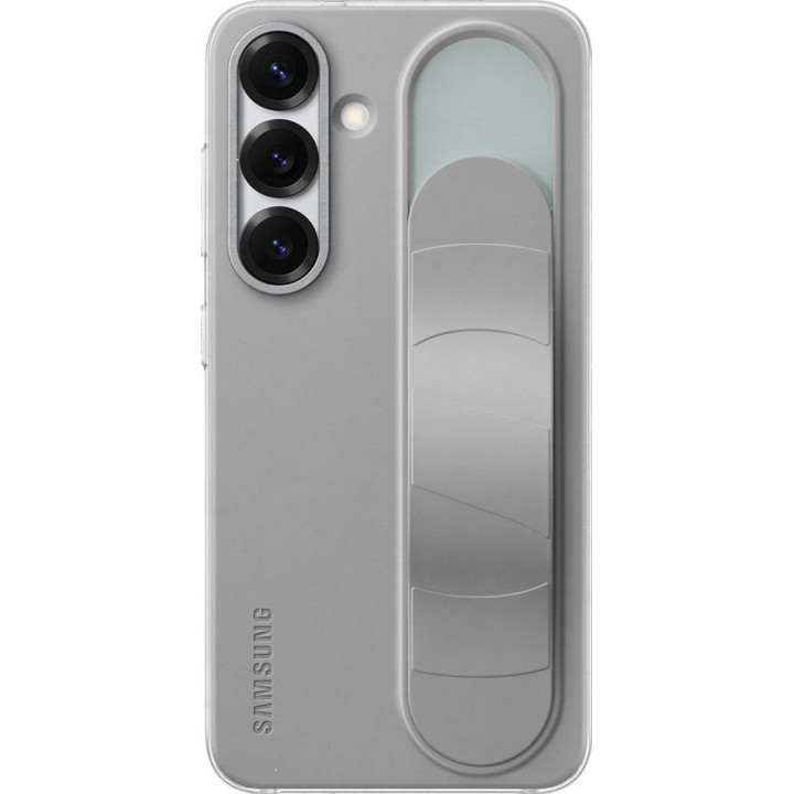 Samsung Standing Grip Galaxy S25 gray