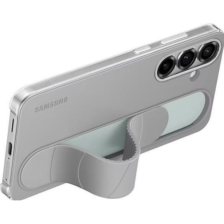 Samsung Standing Grip Galaxy S25 gray