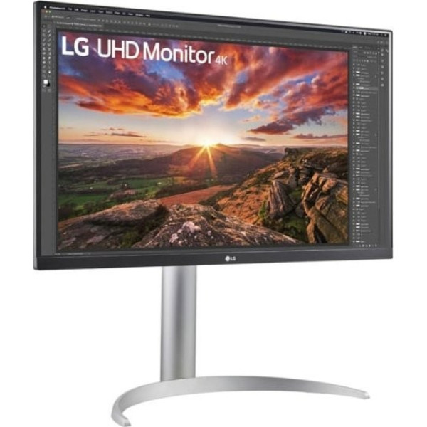 LG 27UP850K-W