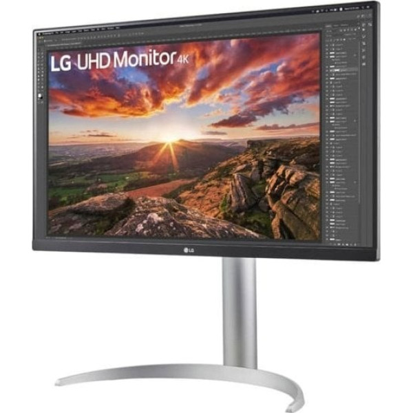 LG 27UP850K-W