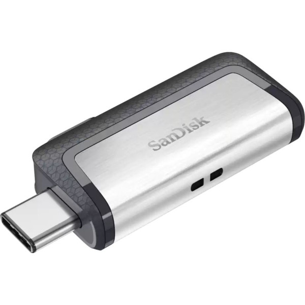 SanDisk 64GB Ultra Dual Drive USB Type-C