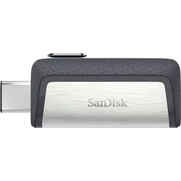SanDisk 64GB Ultra Dual Drive USB Type-C