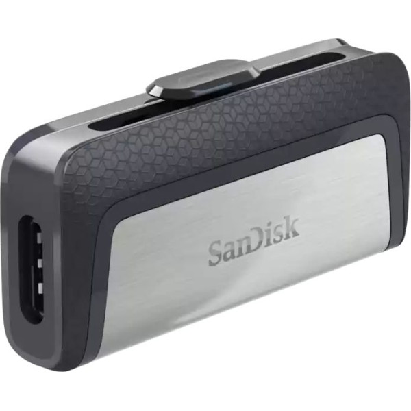 SanDisk 64GB Ultra Dual Drive USB Type-C