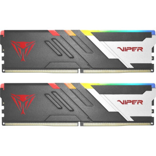 PATRIOT DDR5 2x16GB 6400MHz CL32 Venom RGB KIT