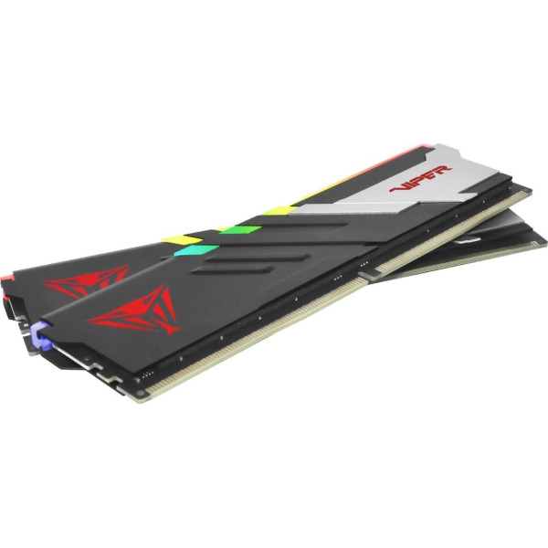 PATRIOT DDR5 2x16GB 6400MHz CL32 Venom RGB KIT