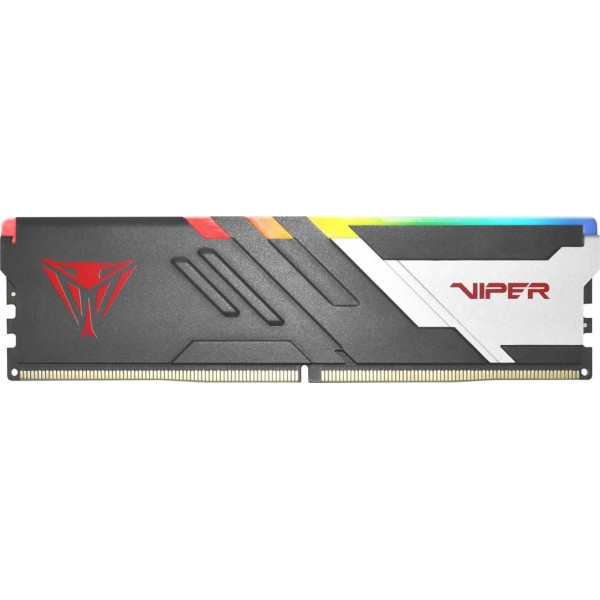 PATRIOT DDR5 2x16GB 6400MHz CL32 Venom RGB KIT