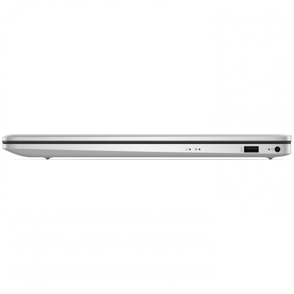 Laptop HP 17 - Ryzen 5 7520U | 17,3''-FHD | 16GB | 512GB | Win11Home | Srebrny
