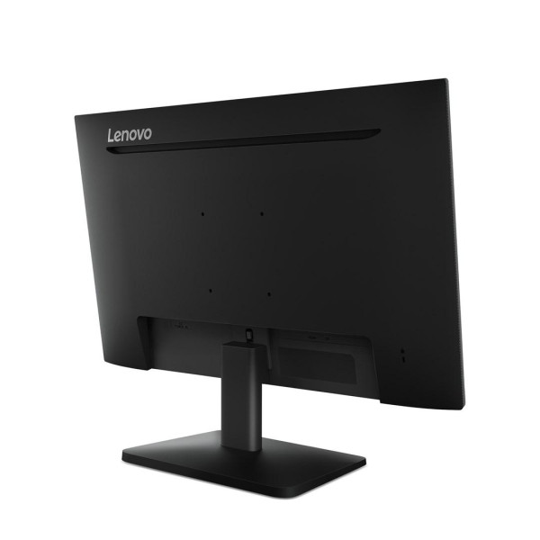 Lenovo L27qe 27  QHD IPS 100Hz 250nits AG HDMI DP Raven Black