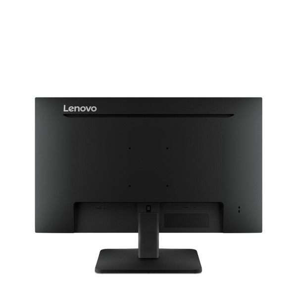 Lenovo L27qe 27  QHD IPS 100Hz 250nits AG HDMI DP Raven Black