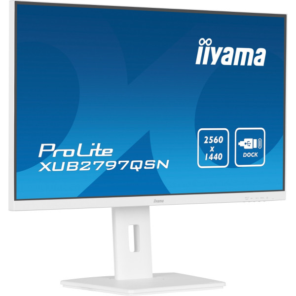 iiyama ProLite XUB2797QSN-W2