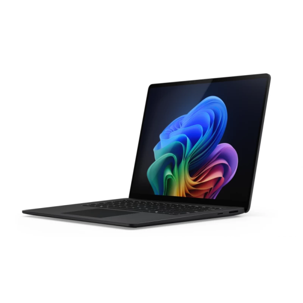 Microsoft Surface Laptop 7 EP2-22656 Ultra 5 236V Touch 15" 120Hz 16GB 512SSD Int W11Pro Grafitowy